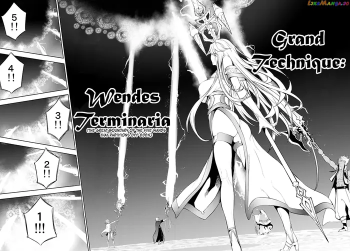 Wistoria: Wand and Sword Chapter 22 image 35_optimized